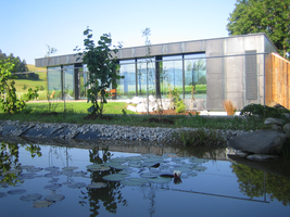 poolhaus