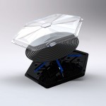 Schwimmbad-Heizung Polyflex Sunny von Schlemmer ecotech