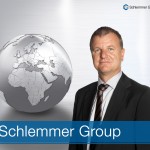 Schlemmer-CEO Josef Minster
