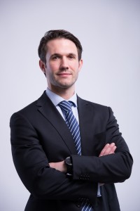 Gründer der ckju.net Beratungsplattform: Ewald Nini aus Salzburg