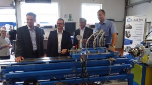 Schlemmer Joint Venture Dauelsberg