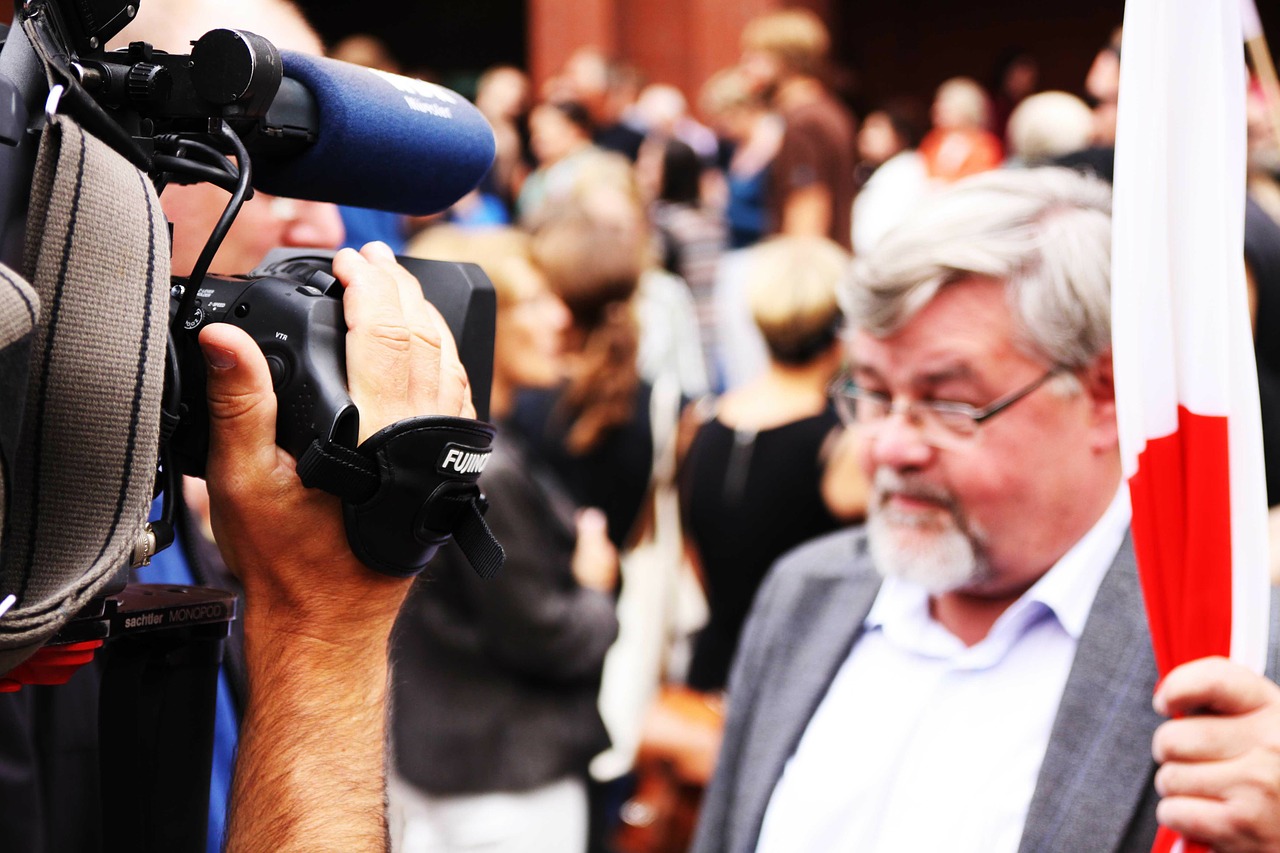 Foto medientraining München WORDUP PR