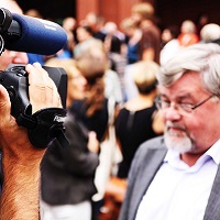Foto medientraining München WORDUP PR
