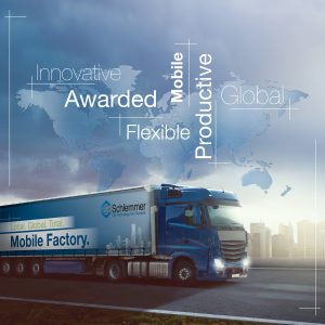 mobile fabrik schlemmer bild
