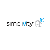 SimpliVity Logo