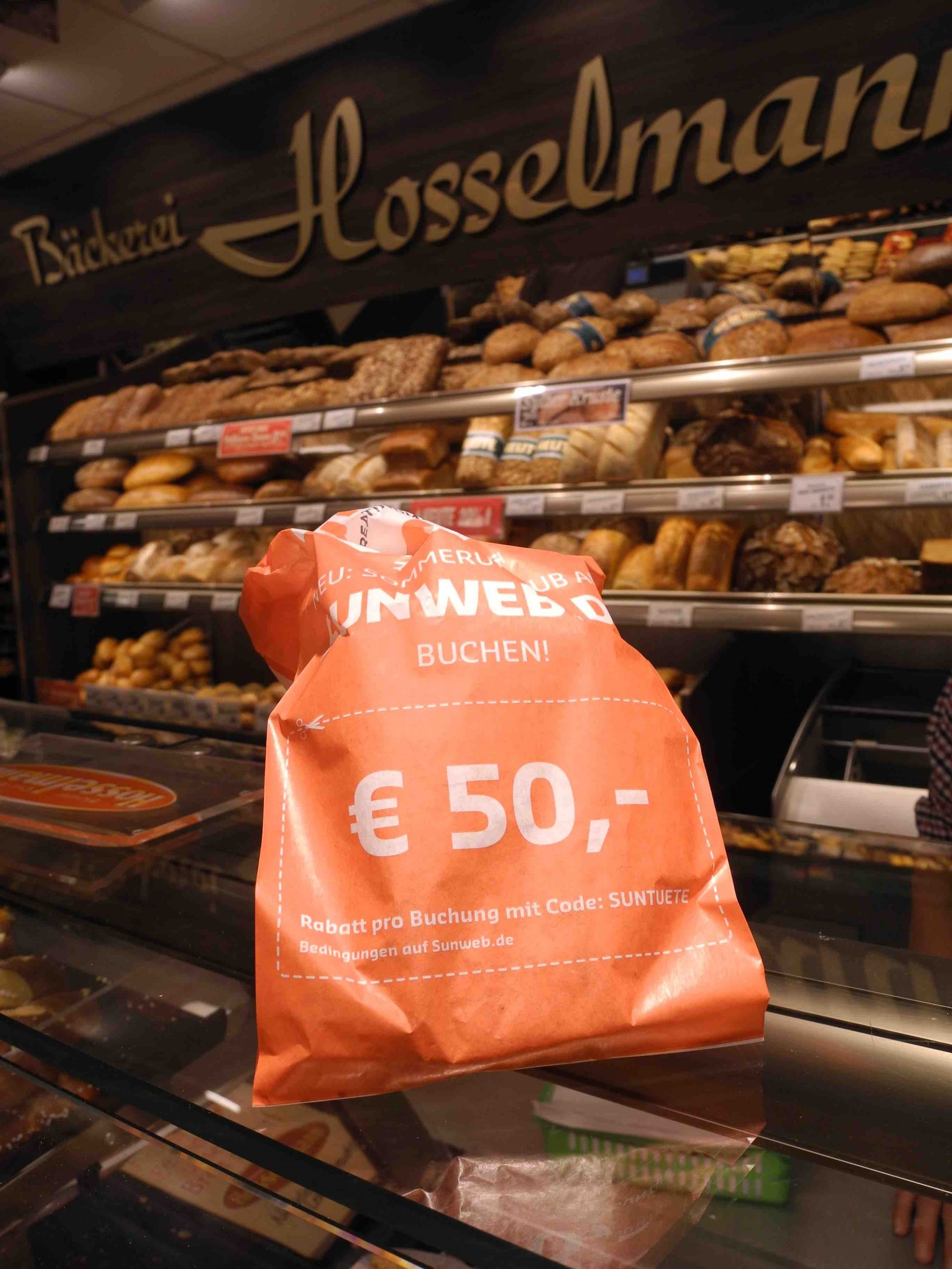 Sunweb crossvertise Kampagne
