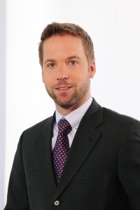 Foto Sven Schneider, Schlemmer CFO