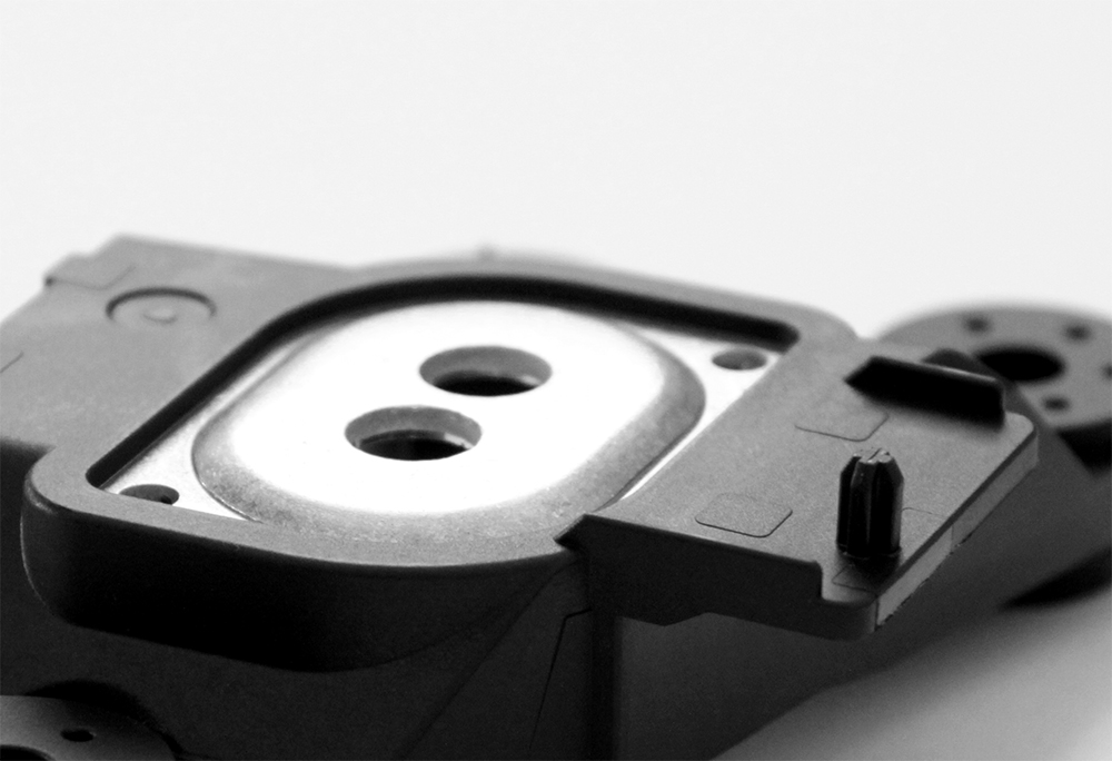 Schlemmer präsentiert hybride Produkte auf der sps ipc drives 2017