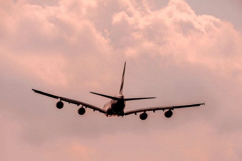 Public relations Aerospace Industrie München