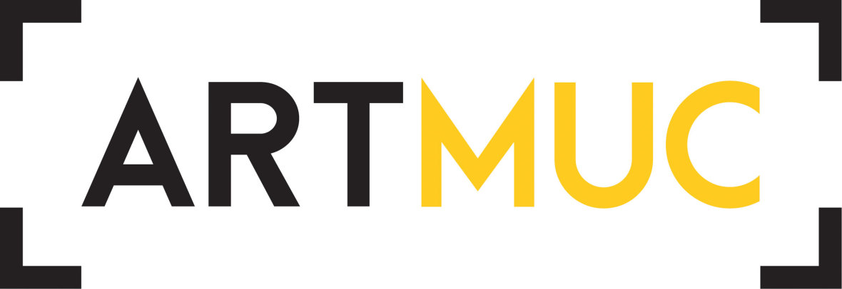 Logo Artmuc 2018