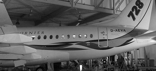 PR-Agentur Aerospace München