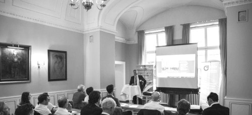 Event Intellectual property Agentur