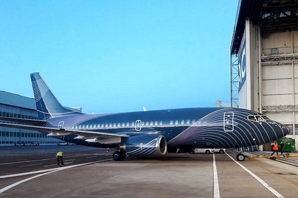 PR Agentur Tourismus Aerospace München