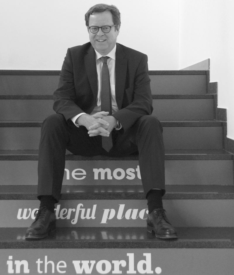 Blue Cap AG Finanzierung Mitteltstand
