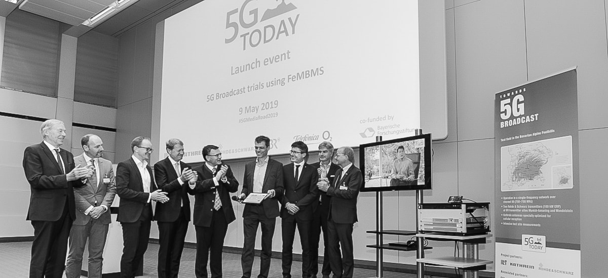 PR Agentur Digitalisierung München