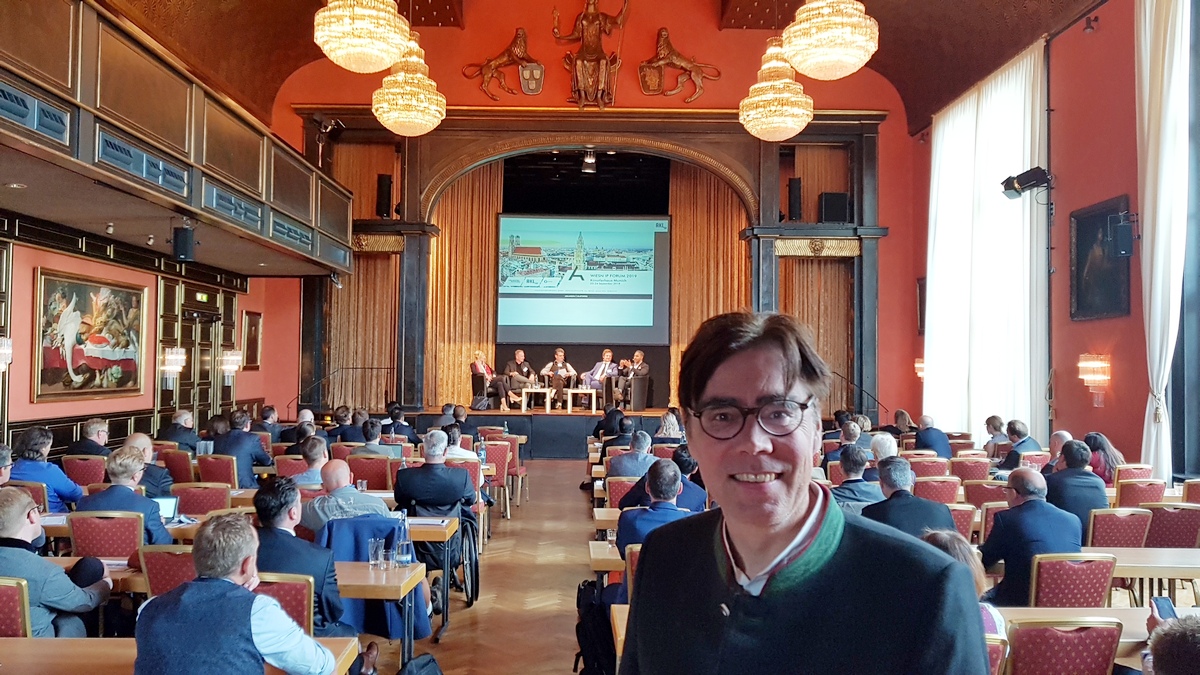 Event Management Agentur in München