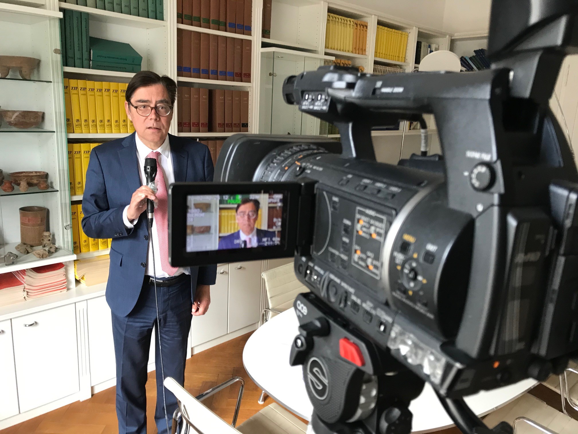 Krisenkommunikation Corona PR Agentur München