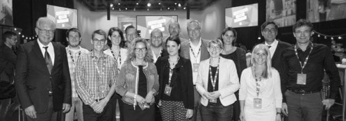 Lobbying agentur WORDUP PR in München