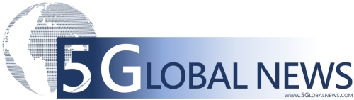 Magazin 5globalnews betrachtet die 5G szene in deutschland