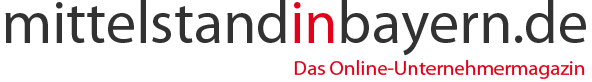 mittelstandinbayern.de covers the german Mittelstand since 2012