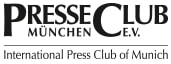 WORDUP is a member of international press club of munich, germany