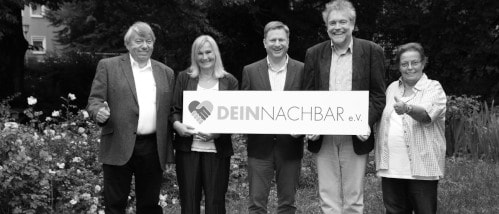 charity gesellschaft PR agentur in München