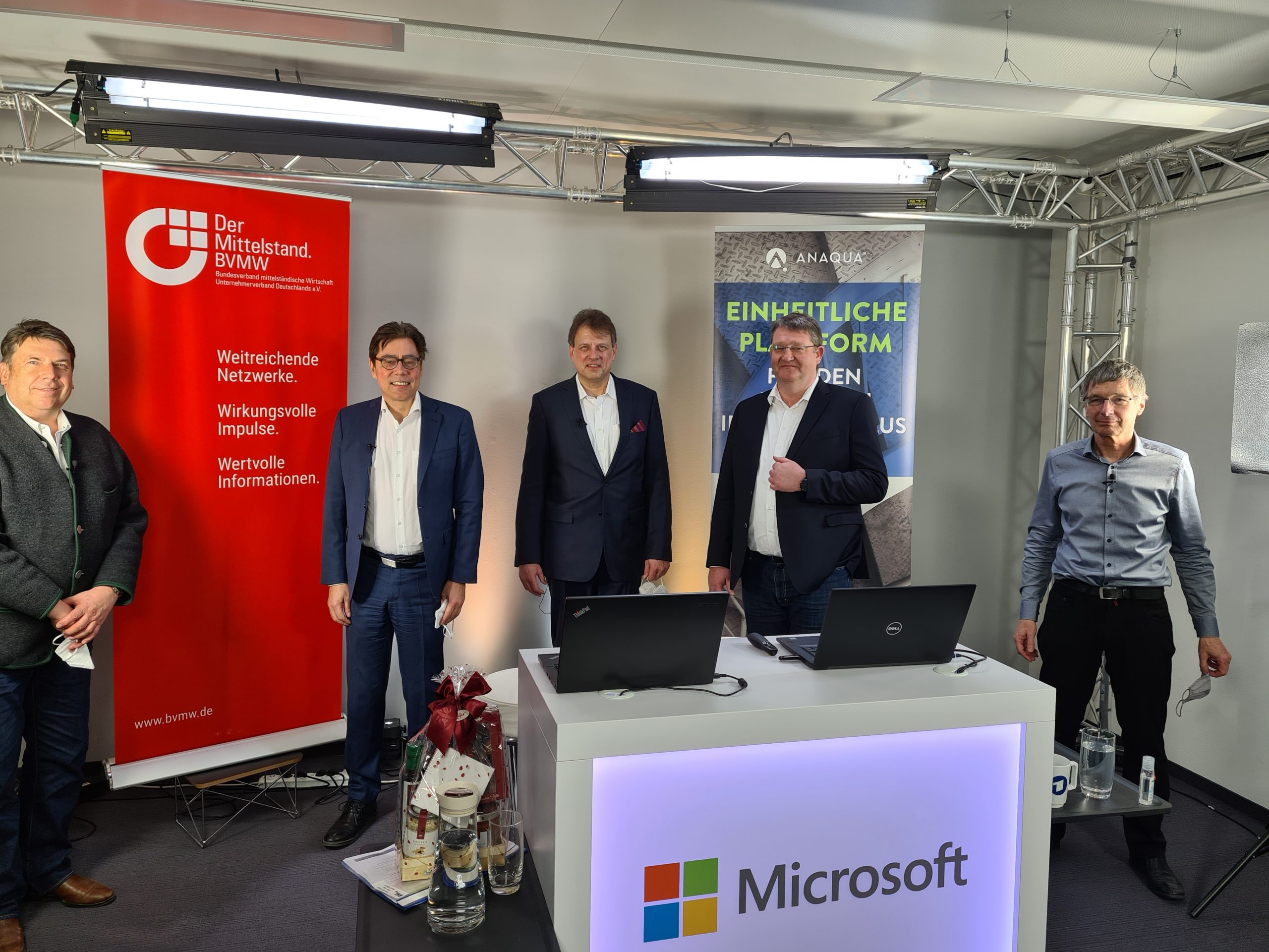 Intellectual Property PR Agentur