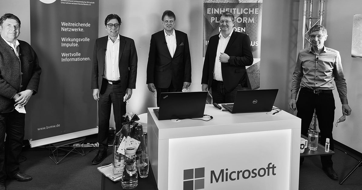 Anaqua event creakom studio virtuell 2021