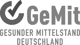 Health project German Mittelstand