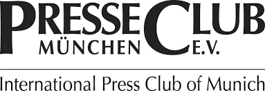 Presseclub München Journalismus Pressearbeit