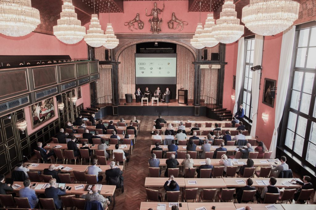 Innovation IP Management PR Agentur