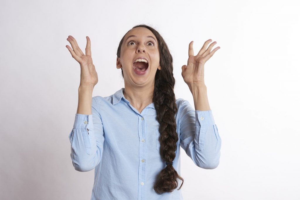 Attention management through emotionalization
