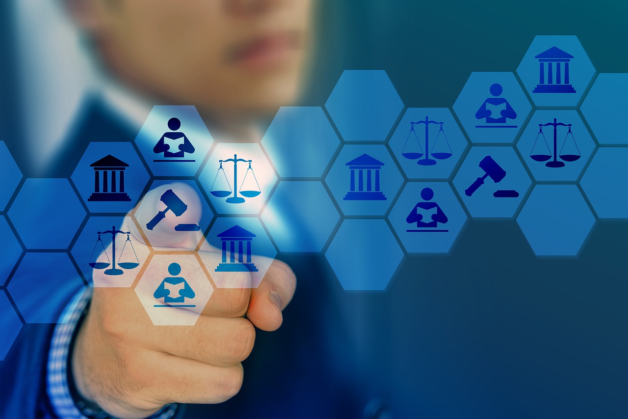 SHS Viveon Compliance Pixabay