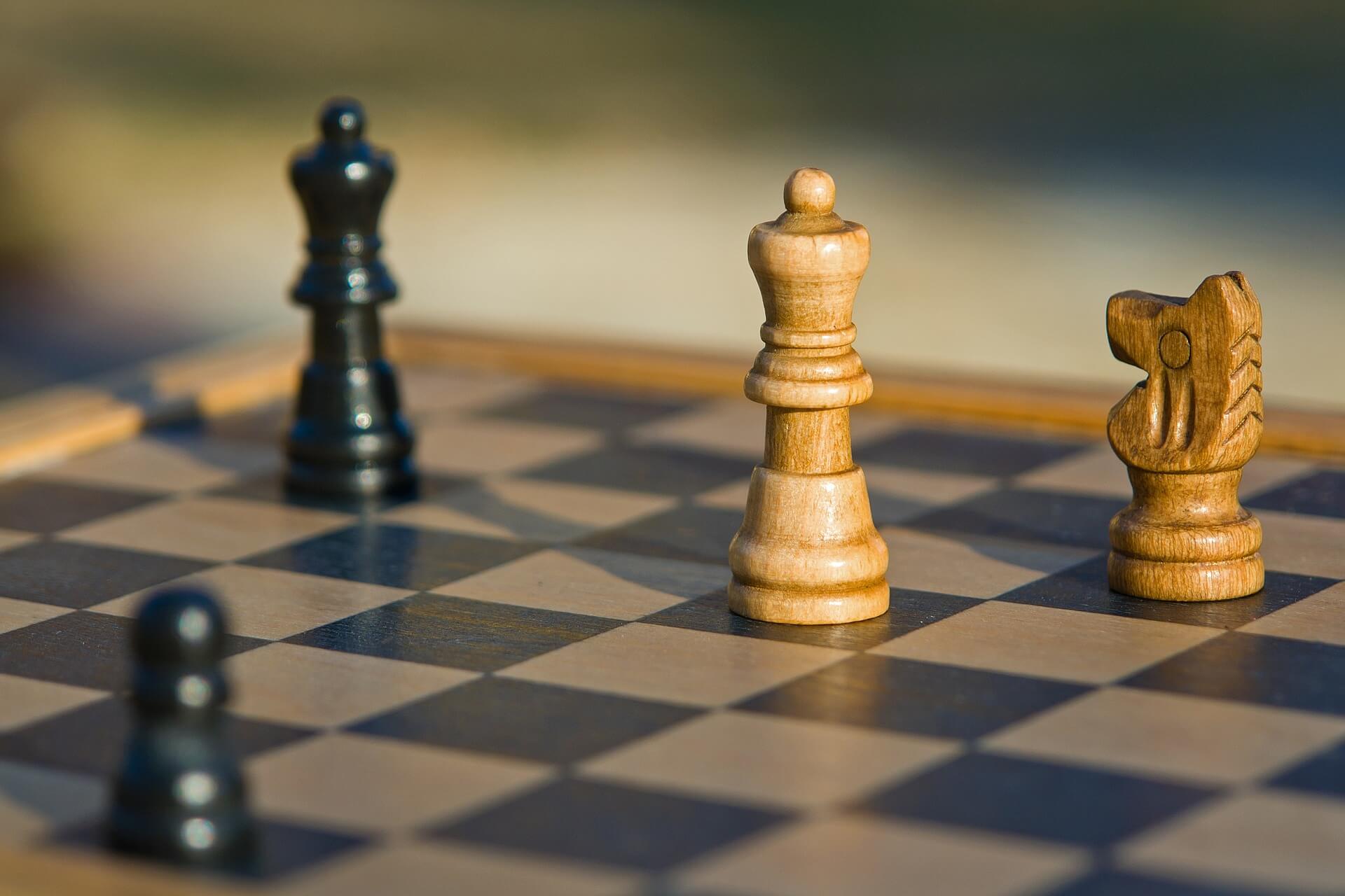 PR Agentur Spieltheorie Künstliche Intelligenz TWS Partners