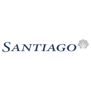 Santiago Advisors consulting logo