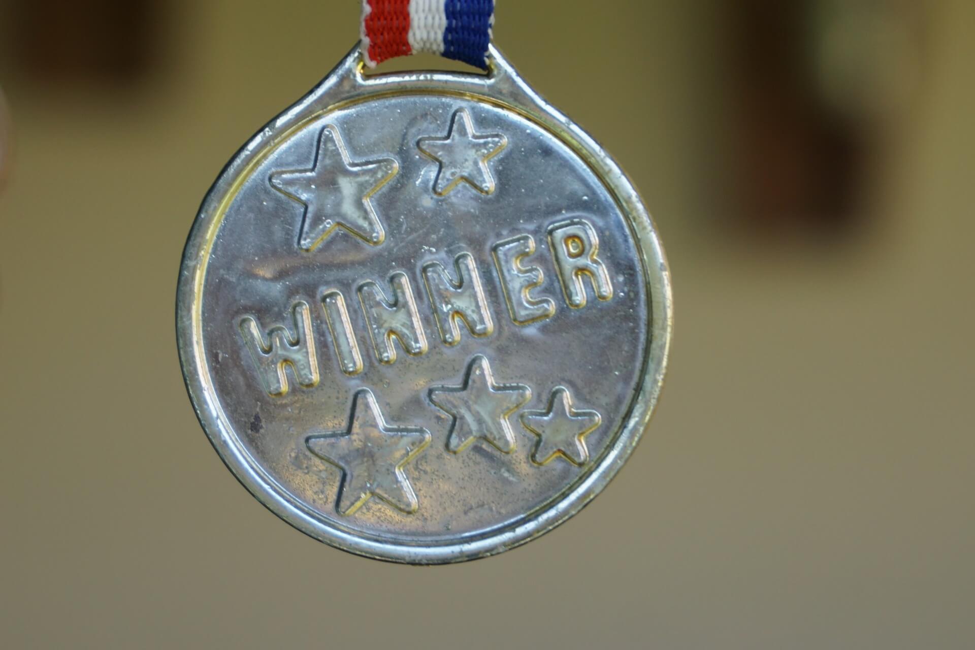 WORDUP honored with “Small Business Award 2022