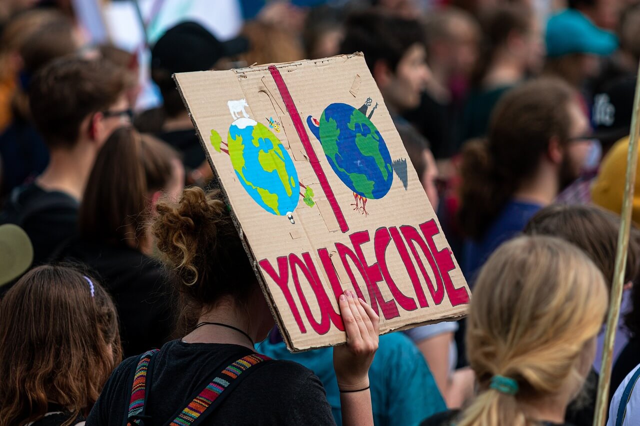 Klimaschutz PR agentur in München