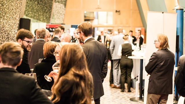 PR Agentur München WCFA