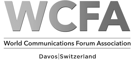 World Communication Forum Association mitglied PR agentur