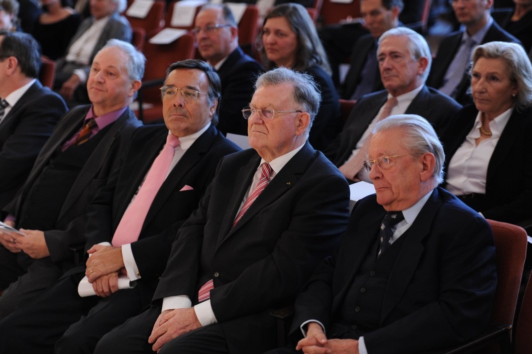 Innovationspreis PR Agentur Verleihung