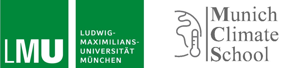 Logo Klima LMU