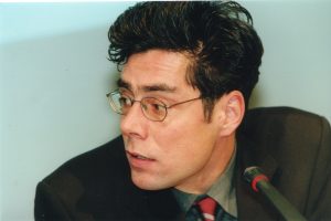 Medientage München Achim von Michel (1999)