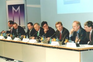 Medientage München 1999