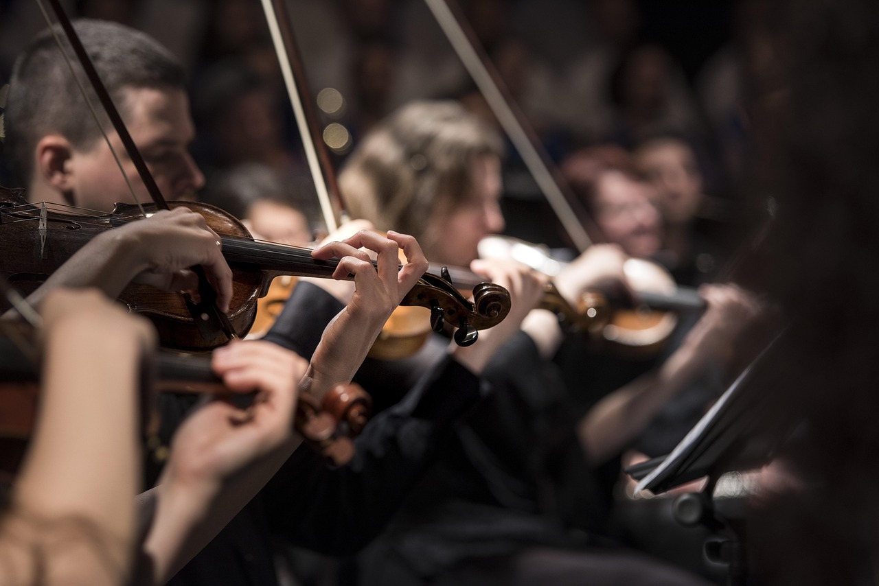 Accompanying the German Culture Prize 2025