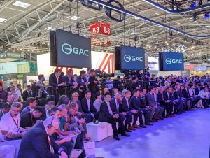 Automotive media relations munich