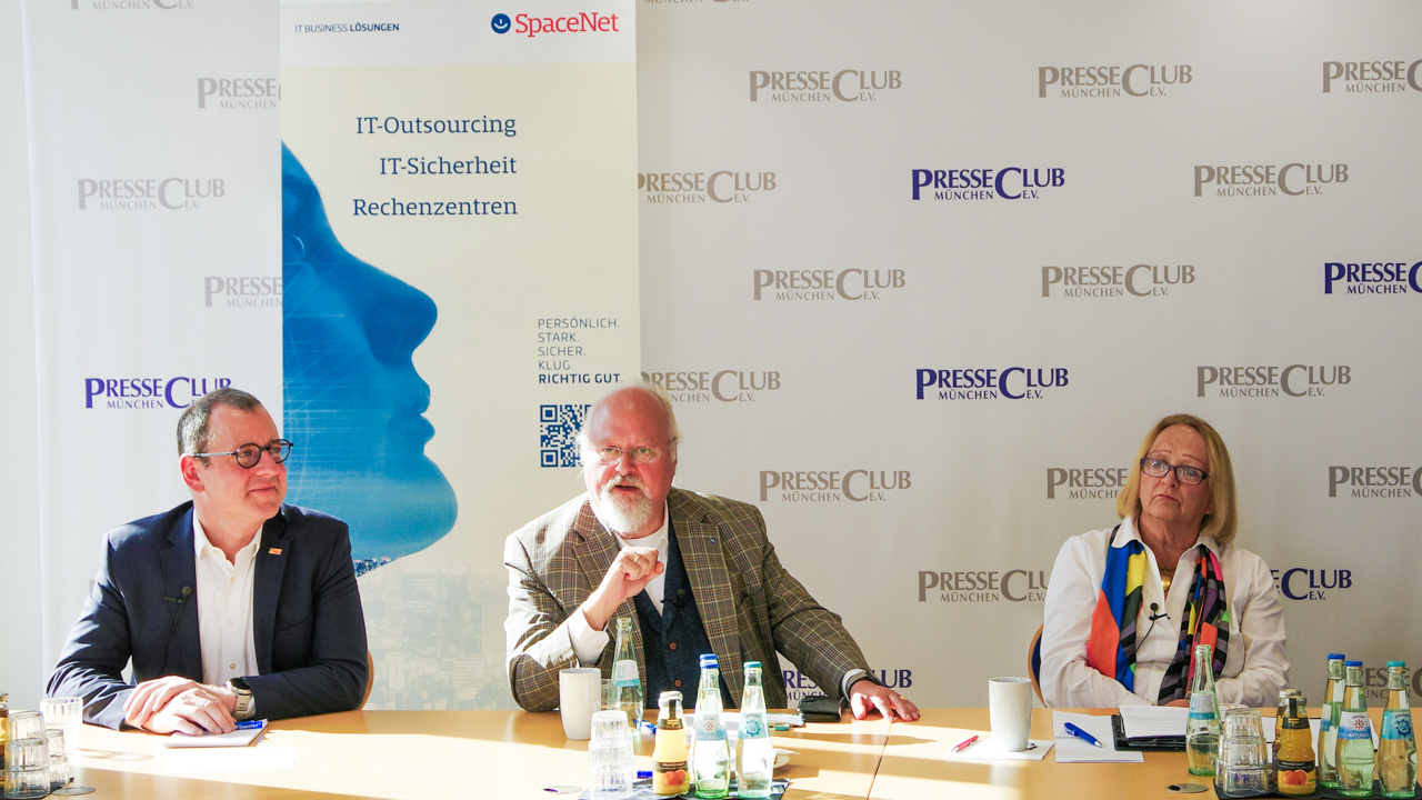 digital freedom rights political consulting