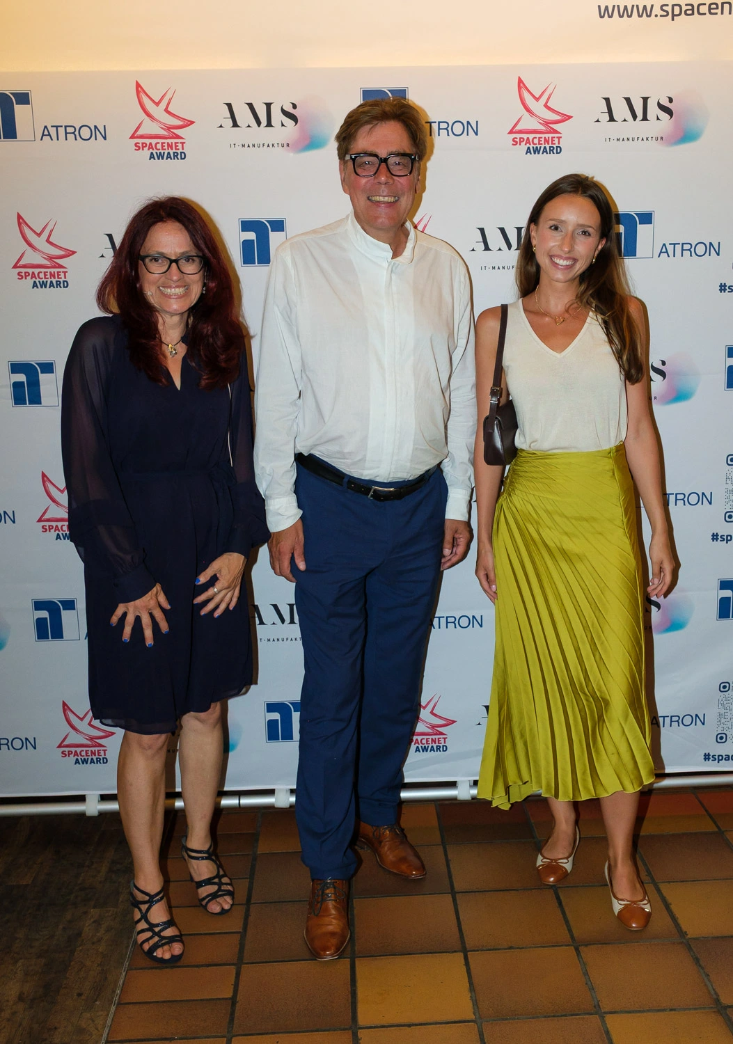 SpaceNet Award 2026 in Munich